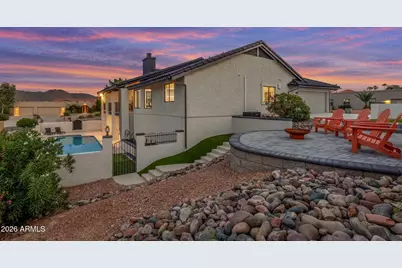 10208 N Nicklaus Drive, Fountain Hills, AZ 85268 - Photo 35