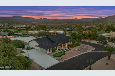 10208 N Nicklaus Drive, Fountain Hills, AZ 85268 - Photo 133