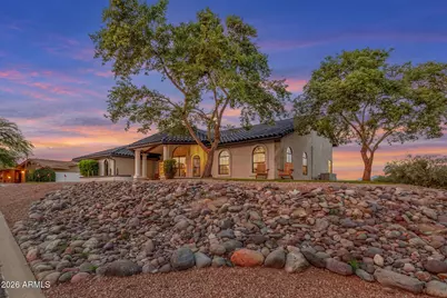 10208 N Nicklaus Drive, Fountain Hills, AZ 85268 - Photo 97