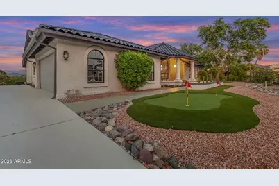 10208 N Nicklaus Drive, Fountain Hills, AZ 85268 - Photo 25