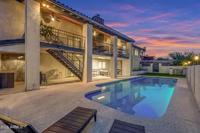 10208 N Nicklaus Drive, Fountain Hills, AZ 85268 - Photo 15