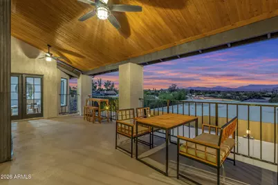 10208 N Nicklaus Drive, Fountain Hills, AZ 85268 - Photo 37