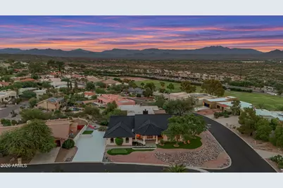 10208 N Nicklaus Drive, Fountain Hills, AZ 85268 - Photo 9