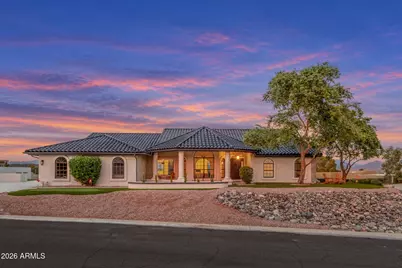 10208 N Nicklaus Drive, Fountain Hills, AZ 85268 - Photo 7