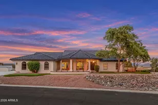 10208 N Nicklaus Dr, Fountain Hills, AZ 85268 - Photo 7
