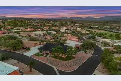 10208 N Nicklaus Drive, Fountain Hills, AZ 85268 - Photo 67