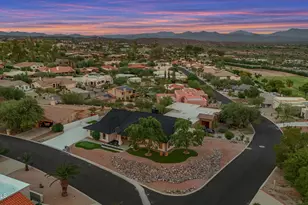 10208 N Nicklaus Dr, Fountain Hills, AZ 85268 - Photo 67
