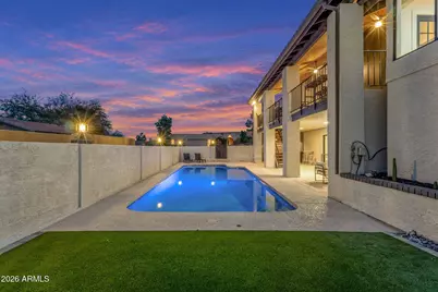 10208 N Nicklaus Drive, Fountain Hills, AZ 85268 - Photo 129
