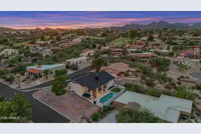 10208 N Nicklaus Drive, Fountain Hills, AZ 85268 - Photo 135