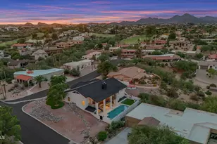 10208 N Nicklaus Dr, Fountain Hills, AZ 85268 - Photo 135