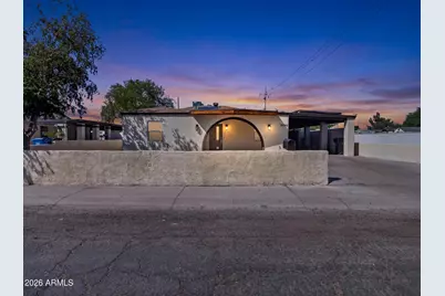 3202 W Garfield Street, Phoenix, AZ 85009 - Photo 1