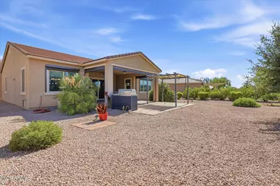 41891 W Canasta Lane, Maricopa, AZ 85138 - Photo 37