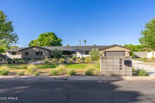 4643 E Calle Del Medio, Phoenix, AZ 85018 - Photo 1