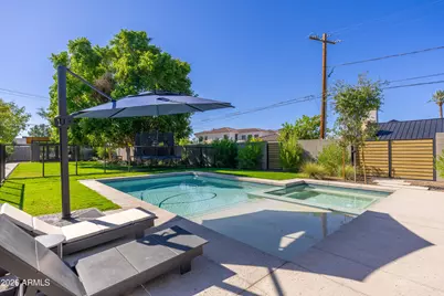 4643 E Calle Del Medio --, Phoenix, AZ 85018 - Photo 7