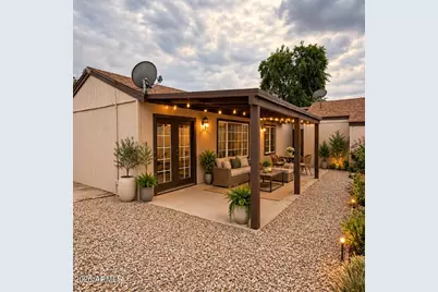 13518 E Butler Street, Chandler, AZ 85225 - Photo 1
