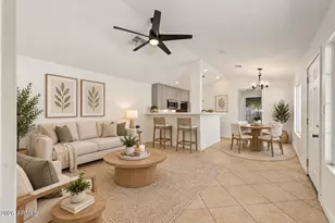 13518 E Butler St, Chandler, AZ 85225 - Photo 5