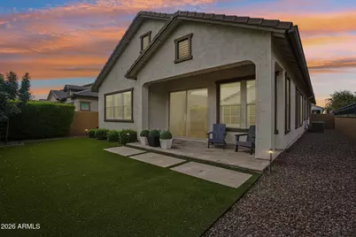 2108 E Warbler Road, Gilbert, AZ 85297 - Photo 41