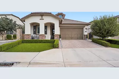 2108 E Warbler Road, Gilbert, AZ 85297 - Photo 1