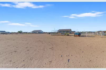 28435 N 249th Lane, Wittmann, AZ 85361 - Photo 47
