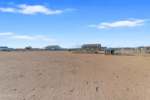 28435 N 249th Ln, Wittmann, AZ 85361 - Photo 47