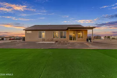 28435 N 249th Lane, Wittmann, AZ 85361 - Photo 3