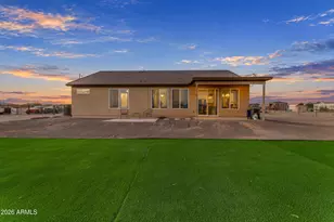 28435 N 249th Ln, Wittmann, AZ 85361 - Photo 3