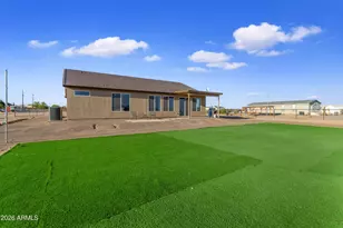 28435 N 249th Ln, Wittmann, AZ 85361 - Photo 41