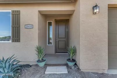 28435 N 249th Lane, Wittmann, AZ 85361 - Photo 11