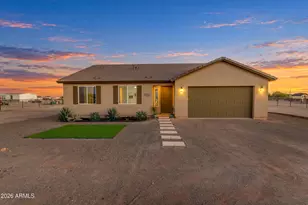 28435 N 249th Ln, Wittmann, AZ 85361 - Photo 1