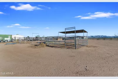 28435 N 249th Lane, Wittmann, AZ 85361 - Photo 45