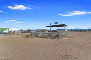 28435 N 249th Ln, Wittmann, AZ 85361 - Photo 45