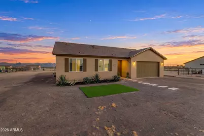 28435 N 249th Lane, Wittmann, AZ 85361 - Photo 7