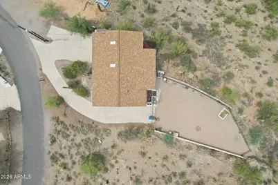 1070 N Queen Mary Way, Queen Valley, AZ 85118 - Photo 7