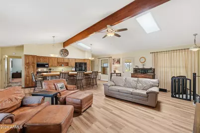 1070 N Queen Mary Way, Queen Valley, AZ 85118 - Photo 23