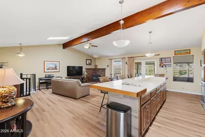 1070 N Queen Mary Way, Queen Valley, AZ 85118 - Photo 25