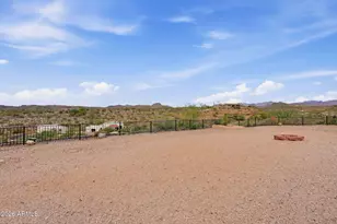 1070 N Queen Mary Way, Queen Valley, AZ 85118 - Photo 51
