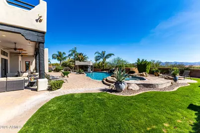 14619 E Roy Rogers Road, Scottsdale, AZ 85262 - Photo 79
