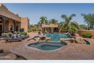 14619 E Roy Rogers Road, Scottsdale, AZ 85262 - Photo 53