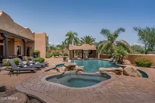 14619 E Roy Rogers Rd, Scottsdale, AZ 85262 - Photo 53