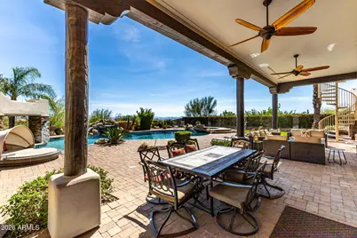 14619 E Roy Rogers Road, Scottsdale, AZ 85262 - Photo 83