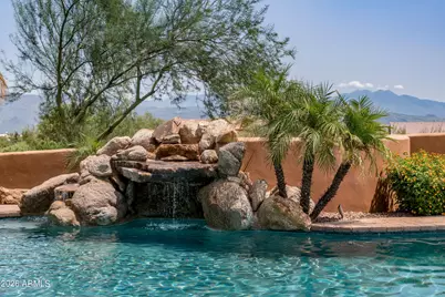 14619 E Roy Rogers Road, Scottsdale, AZ 85262 - Photo 59