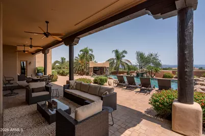 14619 E Roy Rogers Road, Scottsdale, AZ 85262 - Photo 55