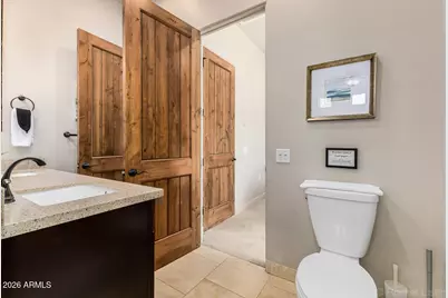 14619 E Roy Rogers Road, Scottsdale, AZ 85262 - Photo 41