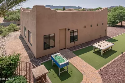 14619 E Roy Rogers Road, Scottsdale, AZ 85262 - Photo 49