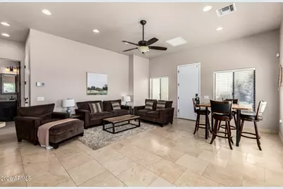 14619 E Roy Rogers Road, Scottsdale, AZ 85262 - Photo 37