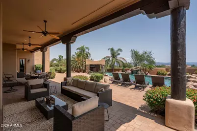 14619 E Roy Rogers Road, Scottsdale, AZ 85262 - Photo 47