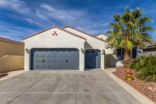 4400 W Box Canyon Dr, Eloy, AZ 85131 - Photo 1