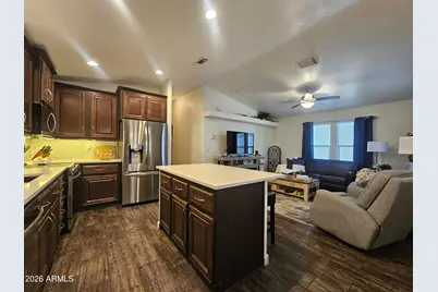 650 N Hawes Road #2731, Mesa, AZ 85207 - Photo 11