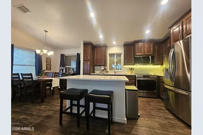 650 N Hawes Road #2731, Mesa, AZ 85207 - Photo 5