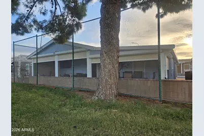 650 N Hawes Road #2731, Mesa, AZ 85207 - Photo 31